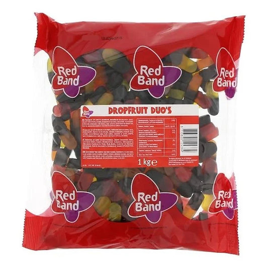 Dropfruit duo's
